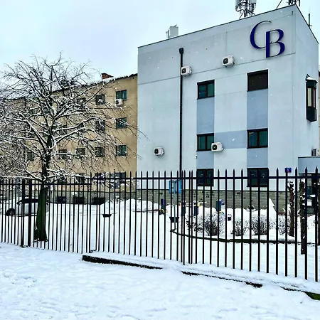 Centrum Barnabitów-2