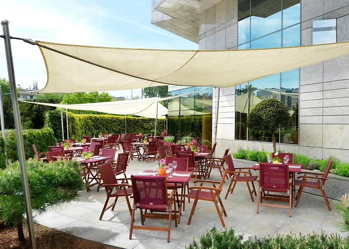 RegentHotel Warszawa