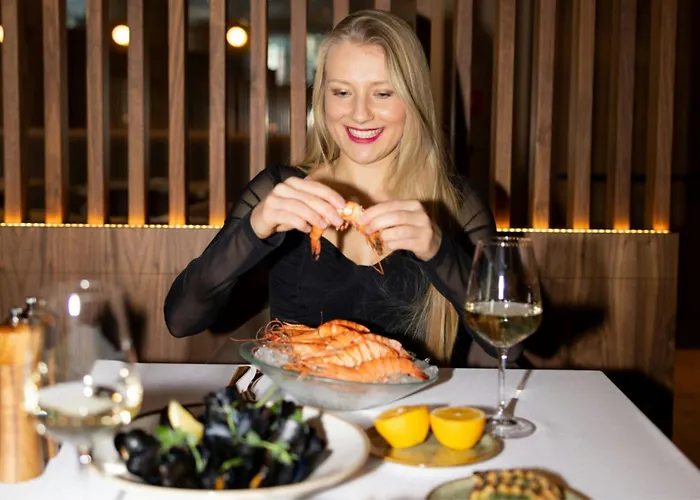 Hotel The Westin Warsaw