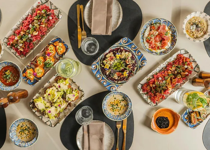 Hotel The Westin Warsaw